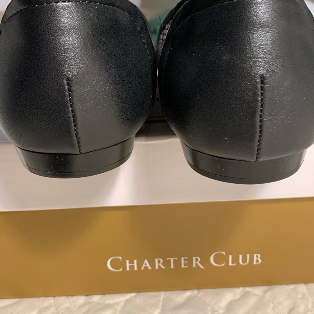 Ballet flats NWT size 8.5 - Picture 6 of 11